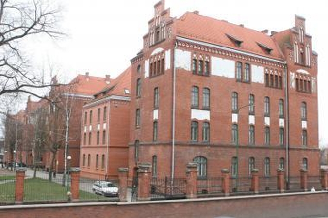KU studentė pripažinta geriausia
