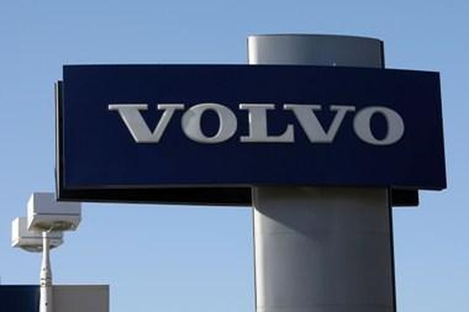 “Volvo” rūpinasi sergančiais alergija