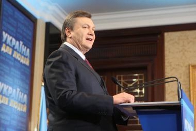 V.Janokovyčius epochos simboliu vadina A.M.Brazauską