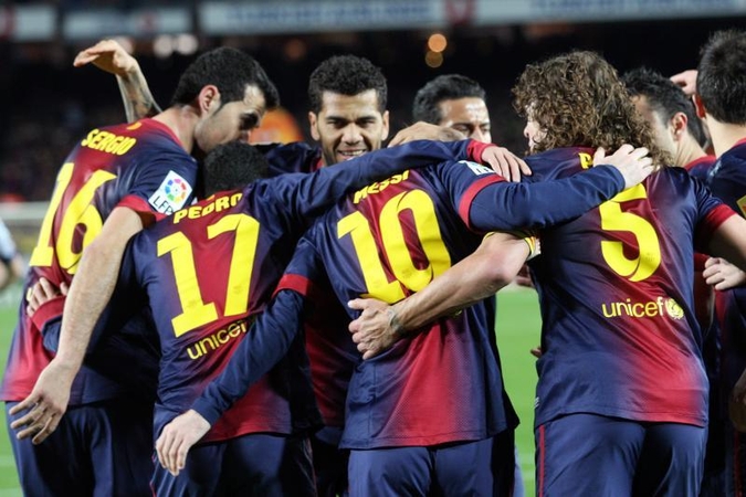 Čempionų lyga: ar Paryžiaus madistai sudegs „Camp Nou“ pragare?