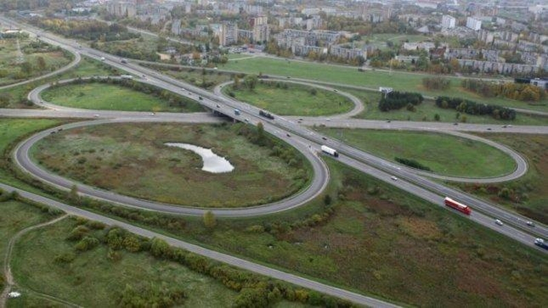 Pabrangęs Palangos aplinkkelio projektas gali būti įšaldytas