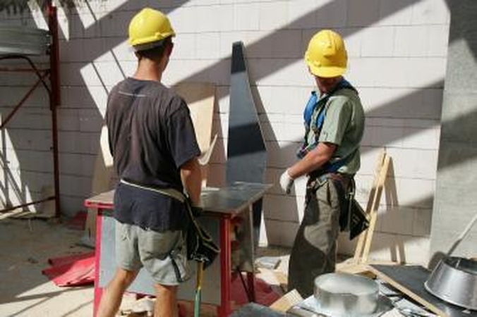 Premjero tarnyba atmeta priekaištus dėl rezidencijos Turniškėse rekonstrukcijos