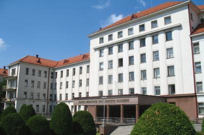 Kaune sužalota penkiolikmetė pėsčioji