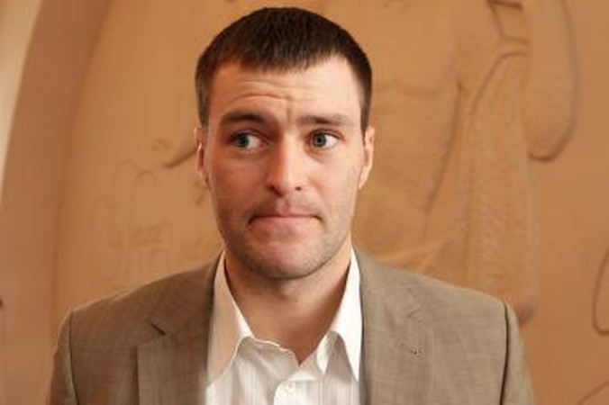 Čempionų duetą slegia nežinia