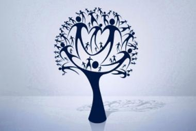 Genealogija: vakar ir šiandien