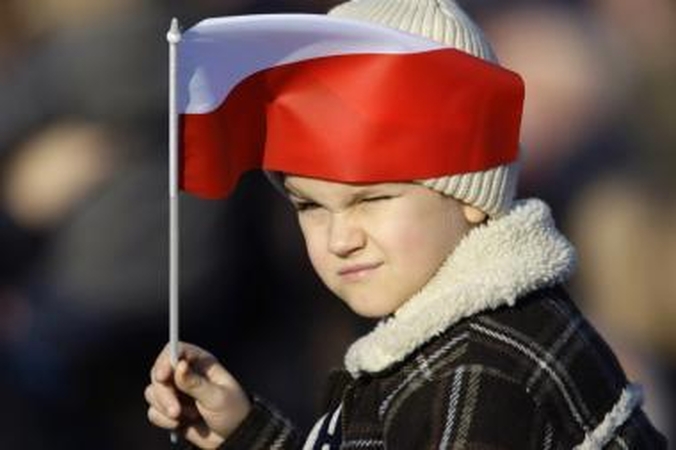Į Vilnių atvyko vilniukai iš viso pasaulio