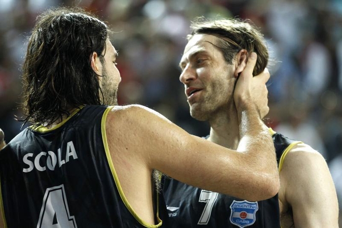 Mohikanas grįžta: F. Oberto žais Argentinos klube