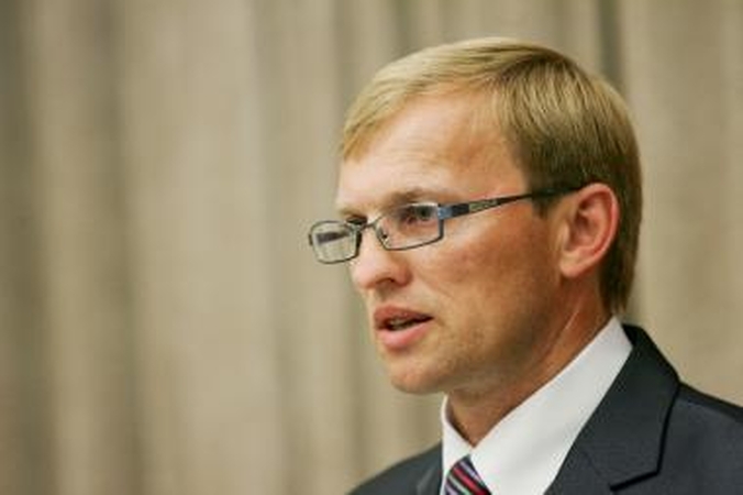 Generalinis prokuroras pritaria, kad būtų supaprastinti ikiteisminiai tyrimai
