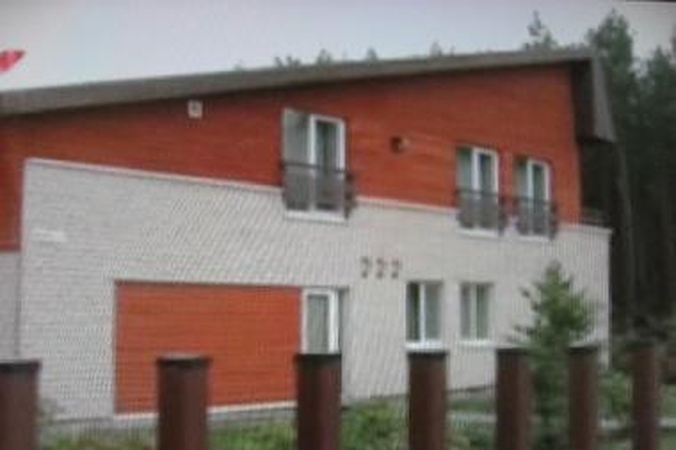 Sklypą spėjamo CŽV kalėjimo vietoje buvo įsigijęs paslaptingas Lietuvos pilietis 