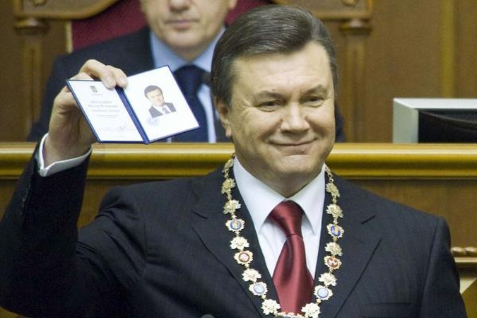 Ukrainos žurnalistai grasina streikuoti dėl spaudos laisvės suvaržymų