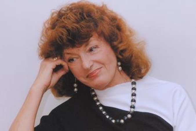 Aktorė N.Sabulytė klaipėdiečiams skaitys R.Tagorės eilėraščius