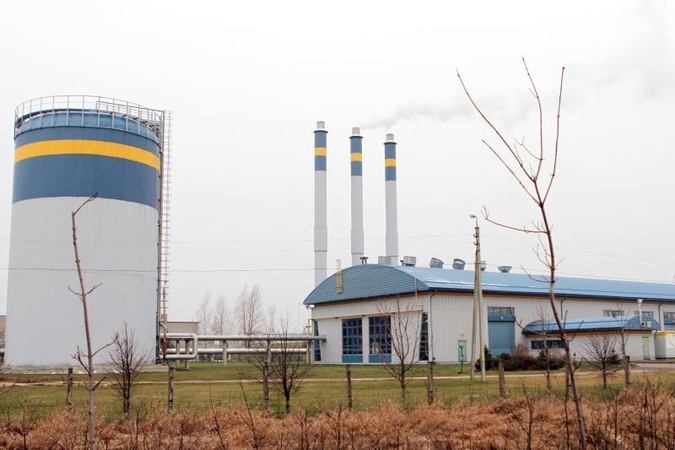 „Geoterma“ privatizuojama, tačiau jėgainėje planuojamos investicijos