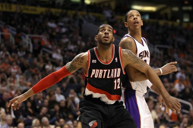 S.Ibaką „Real“ klube gali pakeisti kita NBA žvaigždė