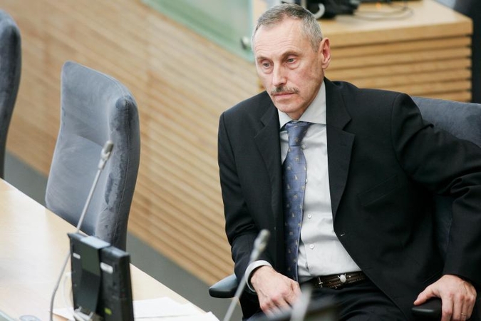 Merai kritikuoja siūlymus savivaldybėms perduoti šilumos ūkius