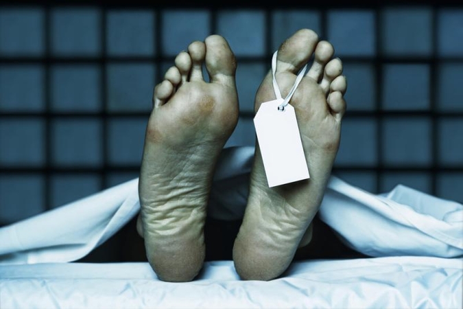 Nuteistas 11 žmonių nužudęs ir jų mėsą turguje pardavinėjęs monstras