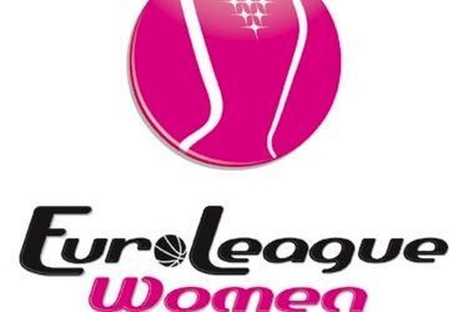 Antroji kauniečių pergalė FIBA Eurolygos moterų krepšinio turnyre