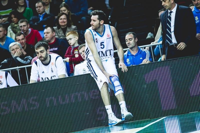 „EuroSport“ reportaže – ašarojantis R.Fernandezas ir Macių suėmimas