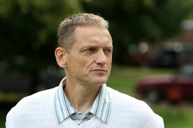 Kaune merai keičiasi kasdien, dabar prie miesto vairo – S.Buškevičius