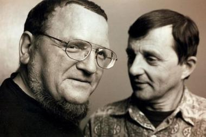 Kultūrpolyje  - apie dailę ir fotografiją