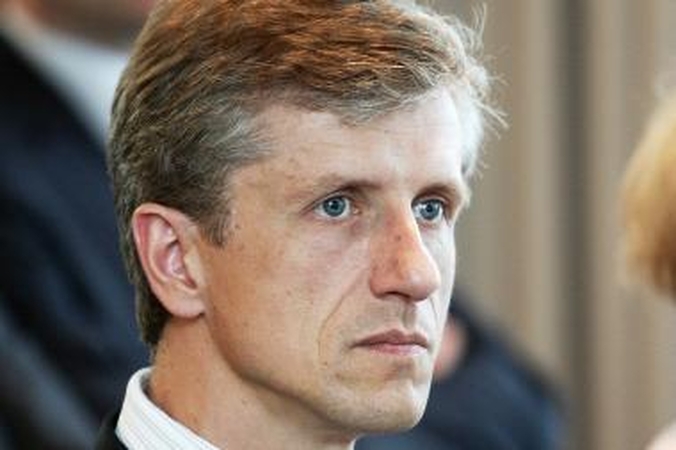 Prezidentės patarėjas: Lietuvos ir Lenkijos santykiai yra geri ir intensyvūs