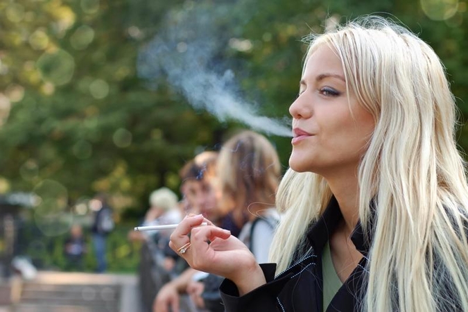 Moksleivių parlamentas žada kovoti su nedarbu ir žalingais įpročiais