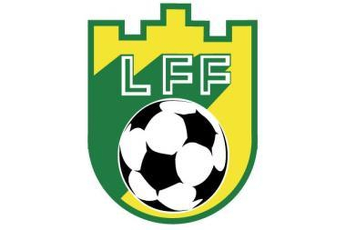 LFF I lyga: "Tauras" žengė dar vieną žingsnį titulo link