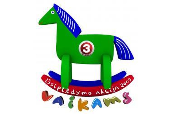„Išsipildymo akcijos" trečiame etape - skaudžios istorijos 