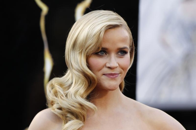 Skandalingosios aktorės R. Witherspoon teismo posėdis buvo atidėtas