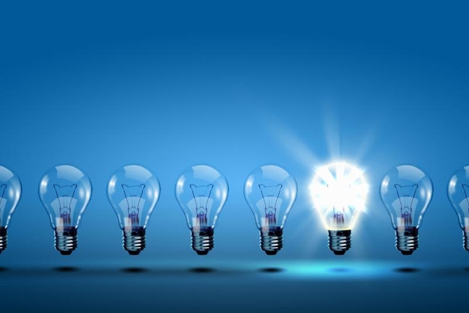 Žmogus – kaip elektros energijos šaltinis?