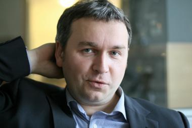 R.Kuodis pateikė receptą, kaip išformuoti „Leo LT“