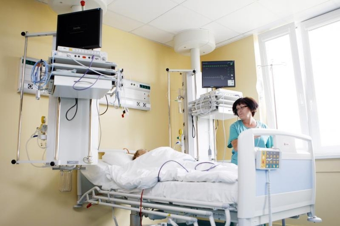 Dvylikametį berniuką aptalžė mokykloje  