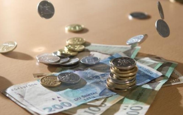 V.Leškevičius paragino „tinkamai“ finansuoti Baltijos šalių žemės ūkį