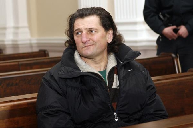 H.Daktaro byla iškeliavo į teismą (papildyta)