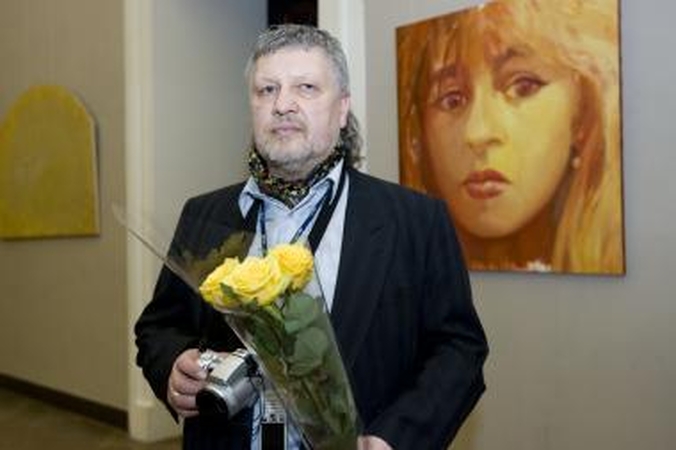 S.Kruopis: mūsų gyvenimas kabo ant siūlų