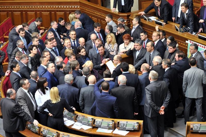 Ukraina tikis pasirašyti asociacijos sutartį su ES
