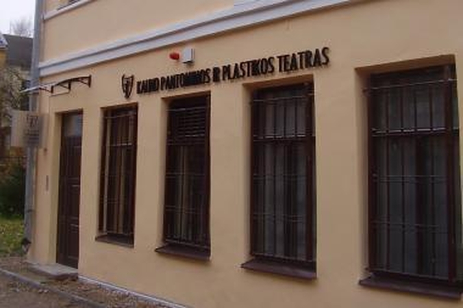 Kauno senamiestyje duris atveria naujas teatras 