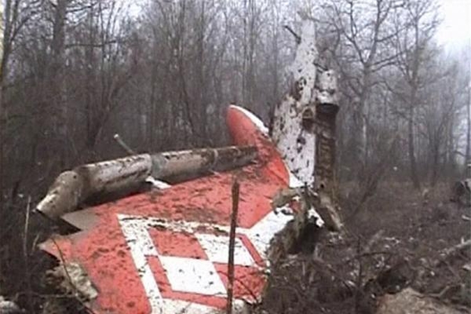 Lenkijos prezidento žūtis: išgyvenusiems įvykdytos egzekucijos?