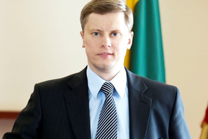 A. Kupčinskas: miestų gatvės – ne vienų savivaldybių reikalas