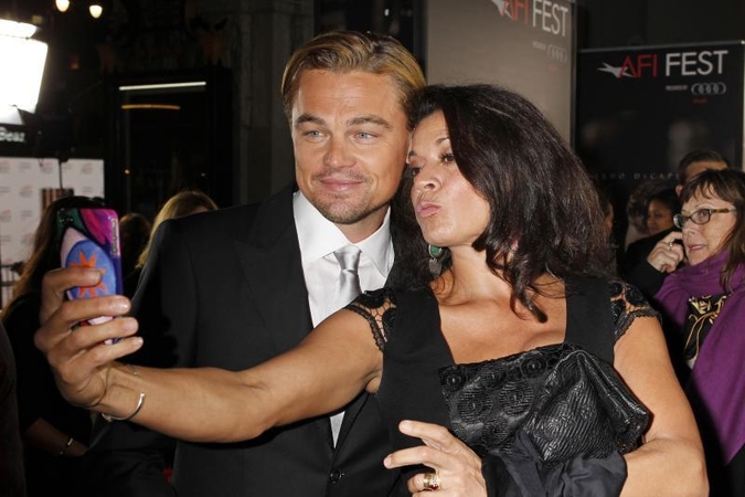 L. DiCaprio mano, kad jo karjera trukdo santykiams su moterimis
