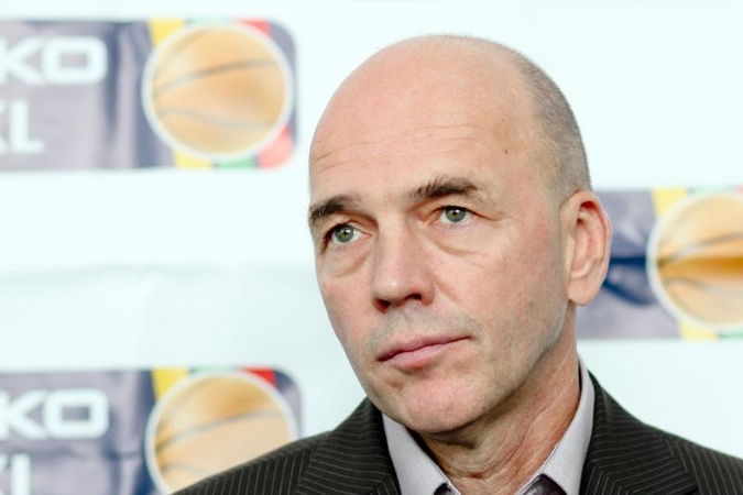 Skęstantys LKL vadovai į „Žvaigždžių dieną“ vilioja pigiais triukais