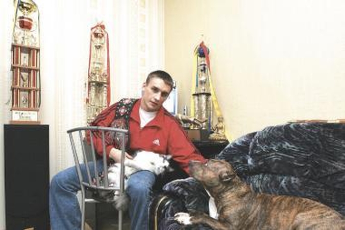 R.Morkevičius nenori paleisti antrojo šanso iš rankų