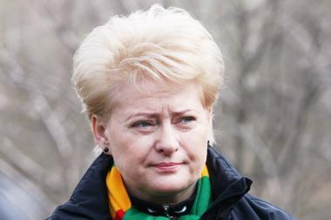 Prezidentės rezidencijos rekonstrukcija sudomino Seimo audito komitetą