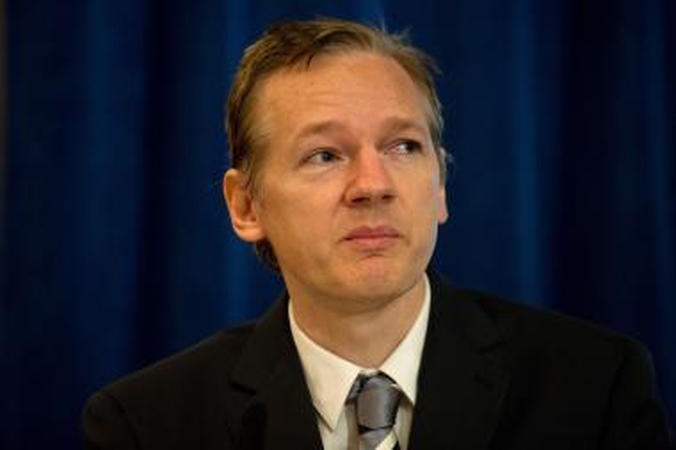 Nerimas dėl LPL paskatino dvi švedes apkaltinti "WikiLeaks" vadovą išprievartavimu (papildyta)