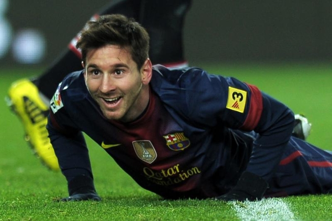 „Barcelona“ pagerino Ispanijos futbolo pirmenybių starto rekordą