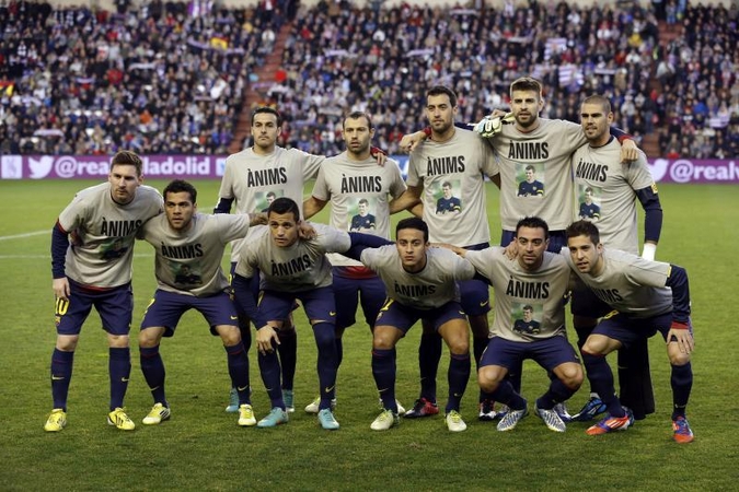 Čempionų lyga: T. Vilanova vyksta kartu su komanda į Paryžių