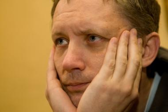 A.Nakas: VEKS – tai keiksmažodis