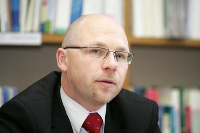 Naujojo kultūros ministro komandoje - D.Staponkus, R.Kvietkauskas, I.Melianas