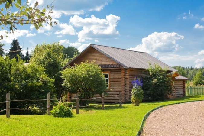 Kaimo turizmo sodybų savininkų optimizmą temdo mokesčių naujovės
