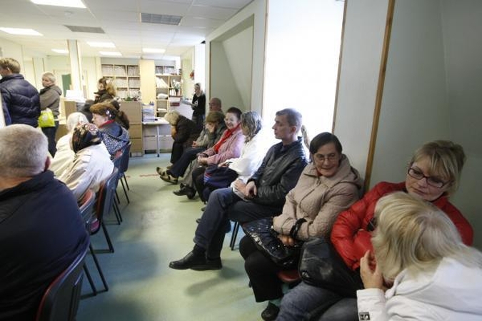 Šalies savivaldybėms - maždaug 90 mln. litų socialinei paramai ir kompensacijoms 