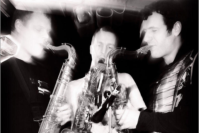 Vilnius Jazz: ar atpažintume naująjį Colemaną ar Coltrane’ą?